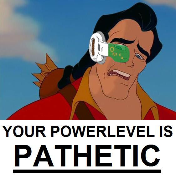 gastonpwrlvl gastonpwrlvl