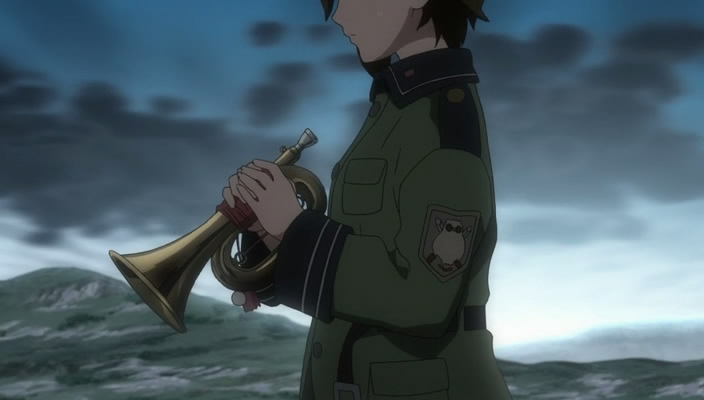 trumpet