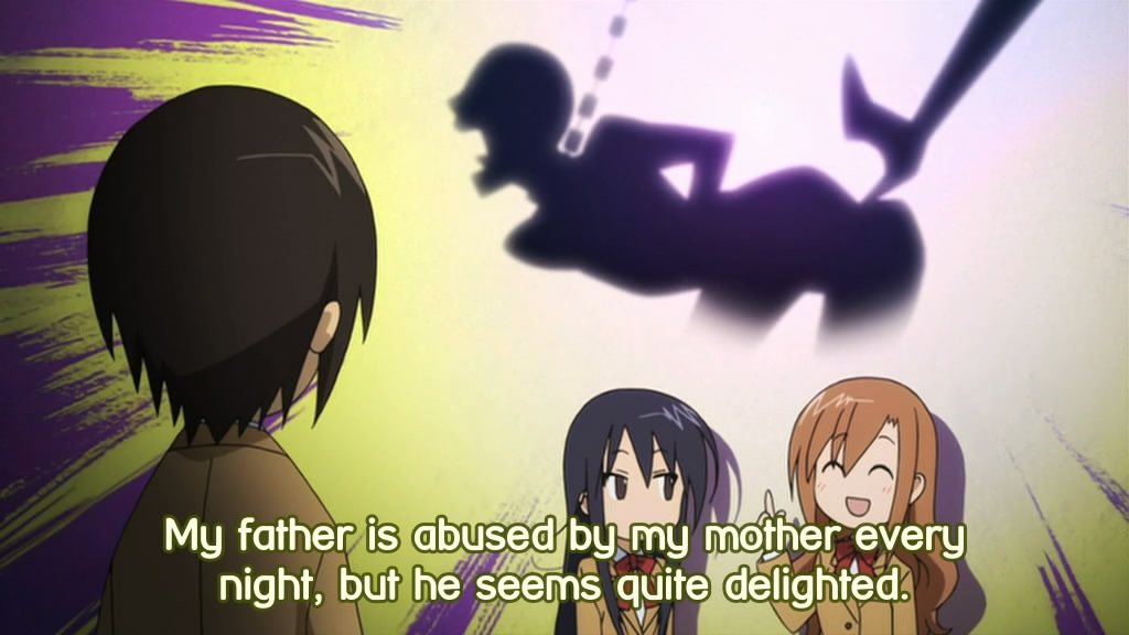 Putting the DOM in YakuinDOMo