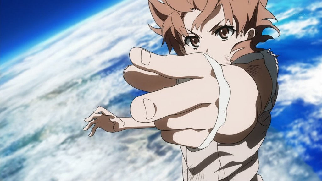 In space, no one can hear my Gekota ringtone go off.