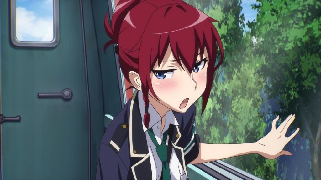 MFW I watch Rail Wars